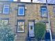 Thumbnail Terraced house to rent in Spring Street, Barnsley