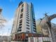 Thumbnail Flat to rent in Meadowside Quay Square, Glasgow Harbour, Glasgow