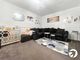 Thumbnail End terrace house to rent in Bromley Close, Chatham, Kent