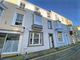 Thumbnail Town house for sale in Warren Street, Tenby