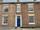 Thumbnail Terraced house for sale in Hallgarth Street, Durham