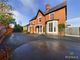 Thumbnail Flat for sale in Morda Road, Oswestry