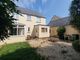 Thumbnail Detached house for sale in The Hurlings, St. Columb