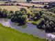 Thumbnail Property for sale in The River Bank Mooring Plot, Long Wittenham