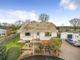 Thumbnail Detached bungalow for sale in Oaktree Close, Exmouth, Devon