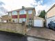 Thumbnail Semi-detached house for sale in Westerleigh Road, Combe Down, Bath