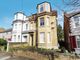 Thumbnail Flat for sale in Orpington Road, Winchmore Hill