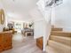 Thumbnail Detached house to rent in Weston Green, Thames Ditton