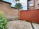 Thumbnail End terrace house for sale in Rood Hill, Congleton, Cheshire