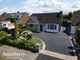 Thumbnail Detached bungalow for sale in Werburgh Drive, Trentham, Stoke-On-Trent, Staffordshire