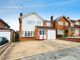 Thumbnail Detached house for sale in Pits Avenue, Braunstone Town