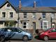 Thumbnail Terraced house for sale in Manor House Road, Glastonbury