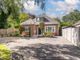 Thumbnail Detached bungalow for sale in The Laurels, Heath Hill, Dawley, Telford, Shropshire