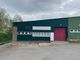 Thumbnail Light industrial to let in Springvale Industrial Estate, Cwmbran