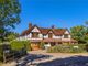 Thumbnail Detached house for sale in Butterfly Lane, Elstree, Borehamwood, Hertfordshire