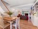 Thumbnail Terraced house for sale in Railway Terrace, Westerham