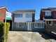 Thumbnail Link-detached house for sale in Wentworth Crescent, New Marske