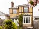 Thumbnail Semi-detached house for sale in Woodhatch Road, Reigate