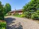 Thumbnail Bungalow for sale in Resolis, Dingwall