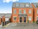Thumbnail Semi-detached house for sale in Fulmar Drive, Norton Canes, Cannock