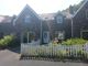 Thumbnail Detached house for sale in Coed Camlyn, Maentwrog, Blaenau Ffestiniog, Gwynedd