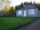 Thumbnail Bungalow to rent in Hillside, Mosstowie, Moray