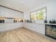 Thumbnail Terraced house to rent in Lord Chancellor Walk, Coombe, Kingston Upon Thames