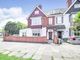 Thumbnail Hotel/guest house for sale in Scarbrough Avenue, Skegness