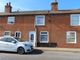 Thumbnail Terraced house to rent in Ipswich Road, Needham Market