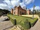 Thumbnail Flat for sale in Norcliffe Hall, Styal, Wilmslow