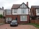 Thumbnail Detached house for sale in Coalway Road, Penn, Wolverhampton