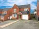 Thumbnail Detached house for sale in Brynfa Avenue, Welshpool, Powys