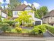 Thumbnail Detached house for sale in Grovelands Road, Purley