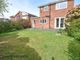 Thumbnail Detached house for sale in Croft Head Drive, Milnrow, Rochdale, Greater Manchester