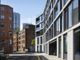 Thumbnail Flat for sale in Jasper Walk, London