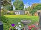 Thumbnail Detached house for sale in Grubwood Lane, Cookham Dean