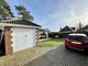 Thumbnail Detached bungalow for sale in St. Martins Road, Upton, Poole