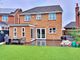 Thumbnail Detached house for sale in Marble Avenue, Thornton-Cleveleys