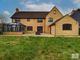 Thumbnail Detached house for sale in Heathfield, Martlesham Heath, Ipswich