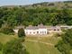 Thumbnail Detached house for sale in Elm House, Redmire, Near Leyburn, North Yorkshire