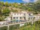 Thumbnail Villa for sale in Èze, Moyenne-Corniche, 06360, France