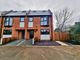 Thumbnail Terraced house for sale in Wethered Drive, Burnham, Slough