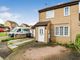 Thumbnail Semi-detached house for sale in Beech Close, Corby