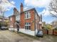 Thumbnail Flat for sale in London Road, Forest Hill, London