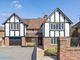 Thumbnail Detached house for sale in Brangwyn Avenue, Patcham, Brighton