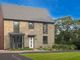 Thumbnail Detached house for sale in "Avondale" at Dryleaze, Yate, Bristol