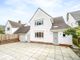 Thumbnail Detached house for sale in Mount Road, Higher Bebington, Wirral