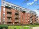 Thumbnail Flat for sale in Violet Road, Mile End, London