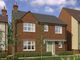 Thumbnail Detached house for sale in Mendalgief Road, Newport