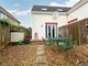 Thumbnail Detached house for sale in Common Road, North Leigh